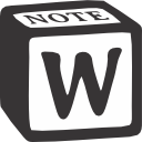Notes For Workspaces